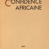 Confidence africaine. - Image 2