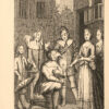 Les Œuvres. Nouvelle édition, Revue, corrigée & augmentée, Enrichie de Figures en Taille-douce. - Image 4