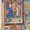 orne9 de 9 grandes miniatures.