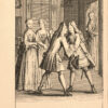 Les Œuvres. Nouvelle édition, Revue, corrigée & augmentée, Enrichie de Figures en Taille-douce. - Image 5