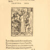 Les Simulachres & historiées faces de la mort, autant élégammēt pourtraictes que artificiellement imaginées. – Image 2