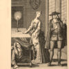 Les Œuvres. Nouvelle édition, Revue, corrigée & augmentée, Enrichie de Figures en Taille-douce. - Image 6