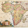 Atlas Minor Sive totius Orbis Terrarum contracta delinea (ta) ex conatibus bzw. - 图片 3