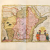 Atlas Minor Sive totius Orbis Terrarum contracta delinea (ta) ex conatibus bzw. - 图片 5