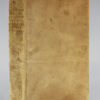 Historia de la Conquista de la China por el Tartaro. Escrita Por el Illustrissimo Se1r, Don Juan de Palafox y Mendo6a, siendo Obispo de la Puebla de los Angeles, y Virrey de la Nueva-Espa63a y a su muerte Opispo de Osma. - Imagen 3
