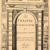 Le Théâtre d’agriculture et Mesnage des champs. D’Olivier de Serres Seigneur du Pradel. – Image 2