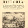 Selectarum stirpium Americanarum historia in qua ad Linnaeanum systema determinatae descriptaeque sistuntur plantae illae, quas in insulis Martinica, Jamaica, Domingo, Aliique, et in Viciniae continentis parte, observavit rariores ; adjectis iconibus in solo natali delineatis. – Bild 5