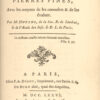Des Pierres précieuses et des pierres fines, Avec les moyens de les connoître & de les évaluer.