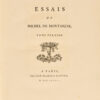 Essais. - Imagen 2
