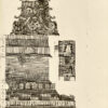 Cours d'architecture enseigné dans l'Académie Royale d'Architecture. Première-Cinquième partie, où sont expliquez les termes, l'origine et les Principes d'Architecture, & les pratiques des cinq Ordres suivant la doctrine de Vitruve & de ses principaux Sectateurs, & suivant celle des trois plus habiles Architectes qui ayant écrit entre les Modernes, qui sont Vignole, Palladio & Scamozzi. Dédié au Roy par M. François Blondel. Seconde édition augmentée & corrigée.