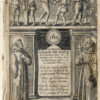 Le Grand Voyage du Pays des Hurons, situe9 en l19Ame9rique vers la Mer douce, e9s derniers confins de la nouvelle France, dite Canada. - 图片 2
