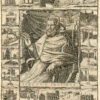 Della trasportatione dell obelisco Vaticano et delle fabriche di Nostro Signore Papa Sisto V. - Imagen 3