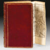 Description sommaire de Versailles ancienne et nouvelle. Avec des Figures. Par Monsieur Flibiens des Avaux Historiographe des Batiments du Roy.