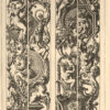 Recueil factice de gravures d'ornements exe9cute9es par J. Le Pautre. - 이미지 3
