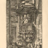 Recueil factice de gravures d'ornements exe9cute9es par J. Le Pautre. - 이미지 4