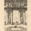 Recueil factice de gravures d'ornements exe9cute9es par J. Le Pautre. - 이미지 5