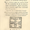 Traité du rossignol, qui enseigne la manière de les connaître & de les élever ; leurs inclinations, leurs maladies, & les remèdes qu’il faut observer pour les guérir. – Bild 2