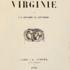 Paul et Virginie et la Chaumie8re indienne. - Imagen 7