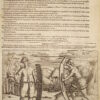 Le Second Livre, Journal ou Comptoir, Contenant le vray discours et narration historique, du voiage faict par les huict Navires dAmsterdam, au mois de Mars lAn 1598, sous la conduite de lAdmiral Jaques Corneille Necq... [-Appendice, Vocabulaire des mots Javans et Malayts]. Amsterdam, Corneille Nicolas – Bild 3