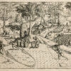 Le Second Livre, Journal ou Comptoir, Contenant le vray discours et narration historique, du voiage faict par les huict Navires dAmsterdam, au mois de Mars lAn 1598, sous la conduite de lAdmiral Jaques Corneille Necq... [-Appendice, Vocabulaire des mots Javans et Malayts]. Amsterdam, Corneille Nicolas