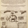 Le Second Livre, Journal ou Comptoir, Contenant le vray discours et narration historique, du voiage faict par les huict Navires dAmsterdam, au mois de Mars lAn 1598, sous la conduite de lAdmiral Jaques Corneille Necq... [-Appendice, Vocabulaire des mots Javans et Malayts]. Amsterdam, Corneille Nicolas – Bild 4