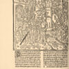 Le premier (second et tiers) volume de Enguerrand de Monstrellet Ensuyvant froissart nagueres imprimé à Paris des croniques de France, dangleterre, descoce, despaigne, de Bretaigne, de Gascongne, de Flandres. Et lieux circonvoisins… – Image 2