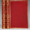 Le premier (second et tiers) volume de Enguerrand de Monstrellet Ensuyvant froissart nagueres imprimé à Paris des croniques de France, dangleterre, descoce, despaigne, de Bretaigne, de Gascongne, de Flandres. Et lieux circonvoisins… – Image 3
