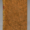 Relation Historique de l’Expédition, contre les Indiens de l'Ohio en MDCCLXIV. Commandée par le Chevalier Henry Bouquet, Colonel d'Infanterie, & ensuite Brigadier- Général en Amérique ; contenant ses Transactions avec les Indiens, relativement à la délivrance des Prisonniers & aux Préliminaires de la Paix ; avec un Récit introductoire de la Campagne précédente de l’an 1763, & de la Bataille, de Bushy-Run. On y a joint des Mémoires Militaires contenant des Réflexions sur la guerre avec les Sauvages : une Méthode de former des établissemens sur la Frontiere : quelques détails concernant la contrée des Indiens : avec une liste de nations, combattans, villes, distances, & diverses routes. Le tout enrichi de Cartes & Tailles-douces. Traduit de l'Anglois, Par C. G. F. Dumas. - 图片 2