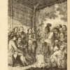Relation Historique de l’Expédition, contre les Indiens de l'Ohio en MDCCLXIV. Commandée par le Chevalier Henry Bouquet, Colonel d'Infanterie, & ensuite Brigadier- Général en Amérique ; contenant ses Transactions avec les Indiens, relativement à la délivrance des Prisonniers & aux Préliminaires de la Paix ; avec un Récit introductoire de la Campagne précédente de l’an 1763, & de la Bataille, de Bushy-Run. On y a joint des Mémoires Militaires contenant des Réflexions sur la guerre avec les Sauvages : une Méthode de former des établissemens sur la Frontiere : quelques détails concernant la contrée des Indiens : avec une liste de nations, combattans, villes, distances, & diverses routes. Le tout enrichi de Cartes & Tailles-douces. Traduit de l'Anglois, Par C. G. F. Dumas.