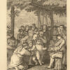 Relation Historique de l’Expédition, contre les Indiens de l'Ohio en MDCCLXIV. Commandée par le Chevalier Henry Bouquet, Colonel d'Infanterie, & ensuite Brigadier- Général en Amérique ; contenant ses Transactions avec les Indiens, relativement à la délivrance des Prisonniers & aux Préliminaires de la Paix ; avec un Récit introductoire de la Campagne précédente de l’an 1763, & de la Bataille, de Bushy-Run. On y a joint des Mémoires Militaires contenant des Réflexions sur la guerre avec les Sauvages : une Méthode de former des établissemens sur la Frontiere : quelques détails concernant la contrée des Indiens : avec une liste de nations, combattans, villes, distances, & diverses routes. Le tout enrichi de Cartes & Tailles-douces. Traduit de l'Anglois, Par C. G. F. Dumas. - 图片 3
