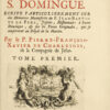 Histoire de l’Isle Espagnole ou de S. Domingue. - Image 5
