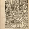 La practicque et enchiridion des causes criminelles, illustrée par plusieurs elegantes figures, rédigée en escript par Josse de Damhoudere docteur es droictz, Conseillier & commis des demaine & Finances de l’Empereur Charles le V…