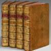 Le The92atres de P. Corneille. Reveu et corrige9 par l27Autheur. I. [II. III. Et IV] Partie.