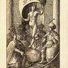 Le The92atres de P. Corneille. Reveu et corrige9 par l27Autheur. I. [II. III. Et IV] Partie. - 이미지 5