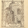 La practicque et enchiridion des causes criminelles, illustrée par plusieurs elegantes figures, rédigée en escript par Josse de Damhoudere docteur es droictz, Conseillier & commis des demaine & Finances de l’Empereur Charles le V… – Bild 8
