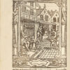 La practicque et enchiridion des causes criminelles, illustrée par plusieurs elegantes figures, rédigée en escript par Josse de Damhoudere docteur es droictz, Conseillier & commis des demaine & Finances de l’Empereur Charles le V… – Bild 6