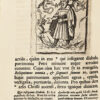 Morias enkomion [Greek-letter] / Stultitiae laus. Des. Erasmi Rot. declamatio, Cum commentariis Ger. Listrii, & figuris Jo. Holbenii. E codice Academiae Basiliensis. Accedunt, Dedicatio illustrissimo Colberto, Praefatio Caroli Patini, Vita Erasmi; Catalogus operum Erasmi, Vita Holbenii pictoris Bas., Opera Holbenii, Epistola Ger. Listrii ad Jo. Paludanum, Praefatio Erasmi ad Th. Morurn, Epistola Erasmi ad Mart. Dorpium, Epistola Erasmi ad Th. Morum, Epistola Th. Mori ad Mart. Dorpium, Index rerum & vocum. - Image 5