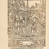 La practicque et enchiridion des causes criminelles, illustrée par plusieurs elegantes figures, rédigée en escript par Josse de Damhoudere docteur es droictz, Conseillier & commis des demaine & Finances de l’Empereur Charles le V… – Bild 5