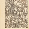 La practicque et enchiridion des causes criminelles, illustrée par plusieurs elegantes figures, rédigée en escript par Josse de Damhoudere docteur es droictz, Conseillier & commis des demaine & Finances de l’Empereur Charles le V… – Bild 4