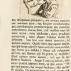 Morias enkomion [Greek-letter] / Stultitiae laus. Des. Erasmi Rot. declamatio, Cum commentariis Ger. Listrii, & figuris Jo. Holbenii. E codice Academiae Basiliensis. Accedunt, Dedicatio illustrissimo Colberto, Praefatio Caroli Patini, Vita Erasmi; Catalogus operum Erasmi, Vita Holbenii pictoris Bas., Opera Holbenii, Epistola Ger. Listrii ad Jo. Paludanum, Praefatio Erasmi ad Th. Morurn, Epistola Erasmi ad Mart. Dorpium, Epistola Erasmi ad Th. Morum, Epistola Th. Mori ad Mart. Dorpium, Index rerum & vocum. - Image 7