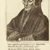 Morias enkomion [Greek-letter] / Stultitiae laus. Des. Erasmi Rot. declamatio, Cum commentariis Ger. Listrii, & figuris Jo. Holbenii. E codice Academiae Basiliensis. Accedunt, Dedicatio illustrissimo Colberto, Praefatio Caroli Patini, Vita Erasmi; Catalogus operum Erasmi, Vita Holbenii pictoris Bas., Opera Holbenii, Epistola Ger. Listrii ad Jo. Paludanum, Praefatio Erasmi ad Th. Morurn, Epistola Erasmi ad Mart. Dorpium, Epistola Erasmi ad Th. Morum, Epistola Th. Mori ad Mart. Dorpium, Index rerum & vocum. - Image 2