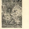El Ingenioso Hidalgo Don Quixote de la Mancha. Compuesto por Miguel de Cervantes Saavedra, Nueva edicion corregida por la Real Academia Espańola. - Image 2