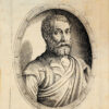 Trattato di scientia d’arme, con un dialogo di filosofia. - Image 3