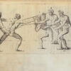 Trattato di scientia d’arme, con un dialogo di filosofia. - Image 5