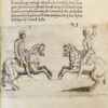 Trattato di scientia d’arme, con un dialogo di filosofia. - Image 4