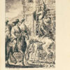 El Ingenioso Hidalgo Don Quixote de la Mancha. Compuesto por Miguel de Cervantes Saavedra, Nueva edicion corregida por la Real Academia Espańola. - Image 4