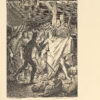 El Ingenioso Hidalgo Don Quixote de la Mancha. Compuesto por Miguel de Cervantes Saavedra, Nueva edicion corregida por la Real Academia Espańola. - Image 5