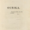 Ourika. - Image 2
