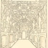 C’est l’ordre qui a este tenu a la nouvelle et ioyeuse entrée, que treshaut, tresexcellet, & trespuissant Prince, le Roy treschretien Henry deuzieme de ce nom, à faicte en sa bonne ville & cité de Paris, capitale de son Royaume, le sezieme iour de Juin 1549. - Image 3