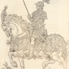 C’est l’ordre qui a este tenu a la nouvelle et ioyeuse entrée, que treshaut, tresexcellet, & trespuissant Prince, le Roy treschretien Henry deuzieme de ce nom, à faicte en sa bonne ville & cité de Paris, capitale de son Royaume, le sezieme iour de Juin 1549.